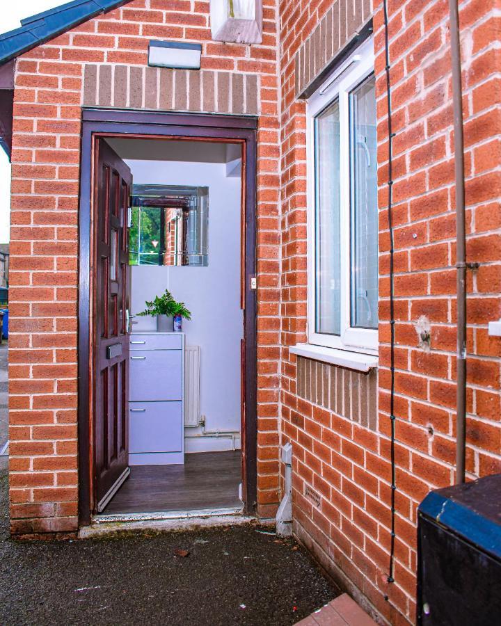 Carter's Place Apartment Sheffield