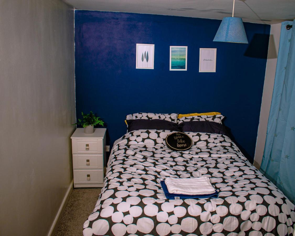 Carter's Place Apartment Sheffield